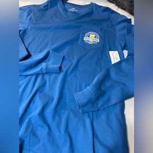 NWT Southern Tide, Size S, long sleeves